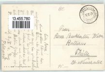 3053 Münchenbuchsee - Hauptstraße Bahnhof