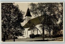 4147 Aesch BL Gebrauchsspuren Kirche