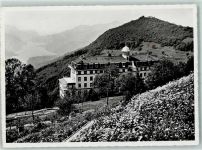 6936 Cademario - Kurhaus