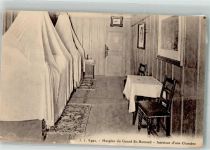 1946 Bourg-St-Pierre - Hospiz Hospice du Grand-Saint-Bernard
