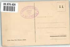 1946 Bourg-St-Pierre - Hospiz Hospice du Grand-Saint-Bernard