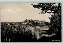 8158 Regensberg 1952