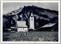 8767 Elm - Kirche Fahnenstock