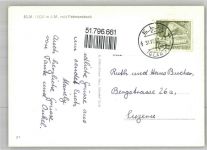 8767 Elm - Kirche Fahnenstock