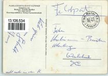 5722 Gränichen - Restaurant Rütihof AK