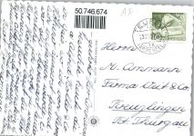 9055 Bühler - Teilansicht