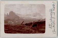 7180 Disentis Mustér