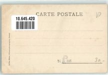 1820 Veytaux Gebrauchsspuren les Rochers de Naye