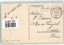 3823 Eigergletscher 1910 - Gletscherbesteigung