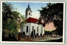 5616 Meisterschwanden Foto AK Kirche