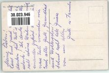 5616 Meisterschwanden Foto AK Kirche