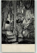 6340 Baar - Höllgrotten Zauberschloss