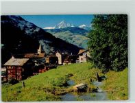 3925 Grächen - Bietschhorn