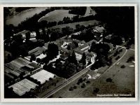 5116 Schinznach Bad - Flugaufnahme