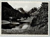 Kreuzberge - Sämbtissersee