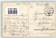 3752 Wimmis 1914 - Simmenbrücke