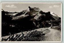 Col du Pillon - Oldenhorn