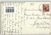 Col du Pillon - Oldenhorn