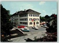 5300 Turgi - Hotel Restaurant Krone