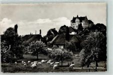 9507 Stettfurt - Schlossgut Sonnenberg