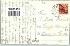 9507 Stettfurt - Schlossgut Sonnenberg