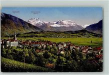 8730 Uznach - Mürtschenstock