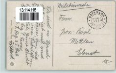 8730 Uznach - Mürtschenstock