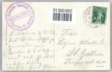 Silvretta - Silvrettagletscher Verstanklahorn