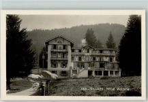 Villars VD - Hotel Victoria
