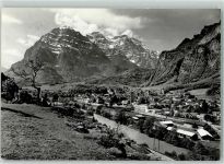 8754 Netstal - Glärnischkette