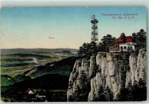 Gempenfluh - Restaurant Gempenfluh Wappen