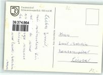 4402 Frenkendorf - Schauenburgerfluh