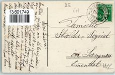 4537 Wiedlisbach 1911