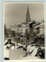 3000 Bern Berne - Münster