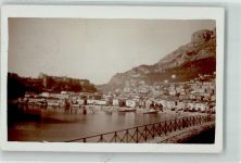 8730 Uznach 1913 - Ort lt. Stempel