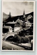 3984 Fiesch - Furkastrasse