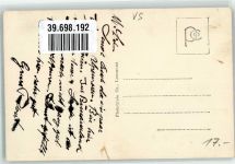 3984 Fiesch - Furkastrasse