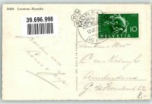 6600 Muralto Foto AK