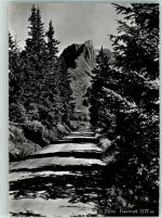 Gantrisch Gebrauchsspuren