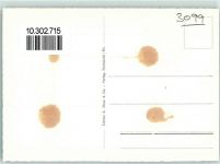 Gantrisch Gebrauchsspuren