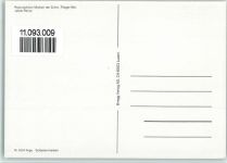 Künstlerkarte Reproduktion Marken der Schw. Flieger-Abt. Jakob Ramp Nr. 564 Soldatenmarken