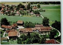 2015 Areuse - Fliegeraufnahme Grandchamp-Areuse