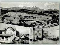 9044 Wald AR - Kurhaus Tanne