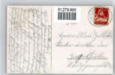 9225 St. Pelagiberg - Künstlerkarte H. Lehmann, Kirche