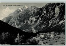 3924 St. Niklaus VS - Brunegghorn