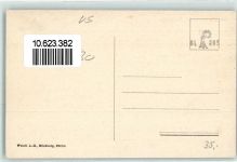 3924 St. Niklaus VS - Brunegghorn