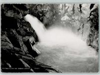 7440 Andeer - Roftlaschlucht