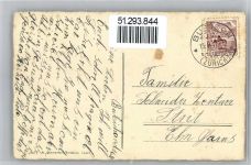 8608 Bubikon - Kirche