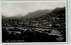 6830 Chiasso - Panorama