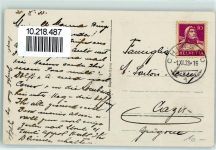 6830 Chiasso - Panorama